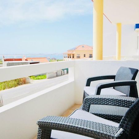 Catarina House - Baleal Beach, Balcony, Pool Ferrel  Kültér fotó