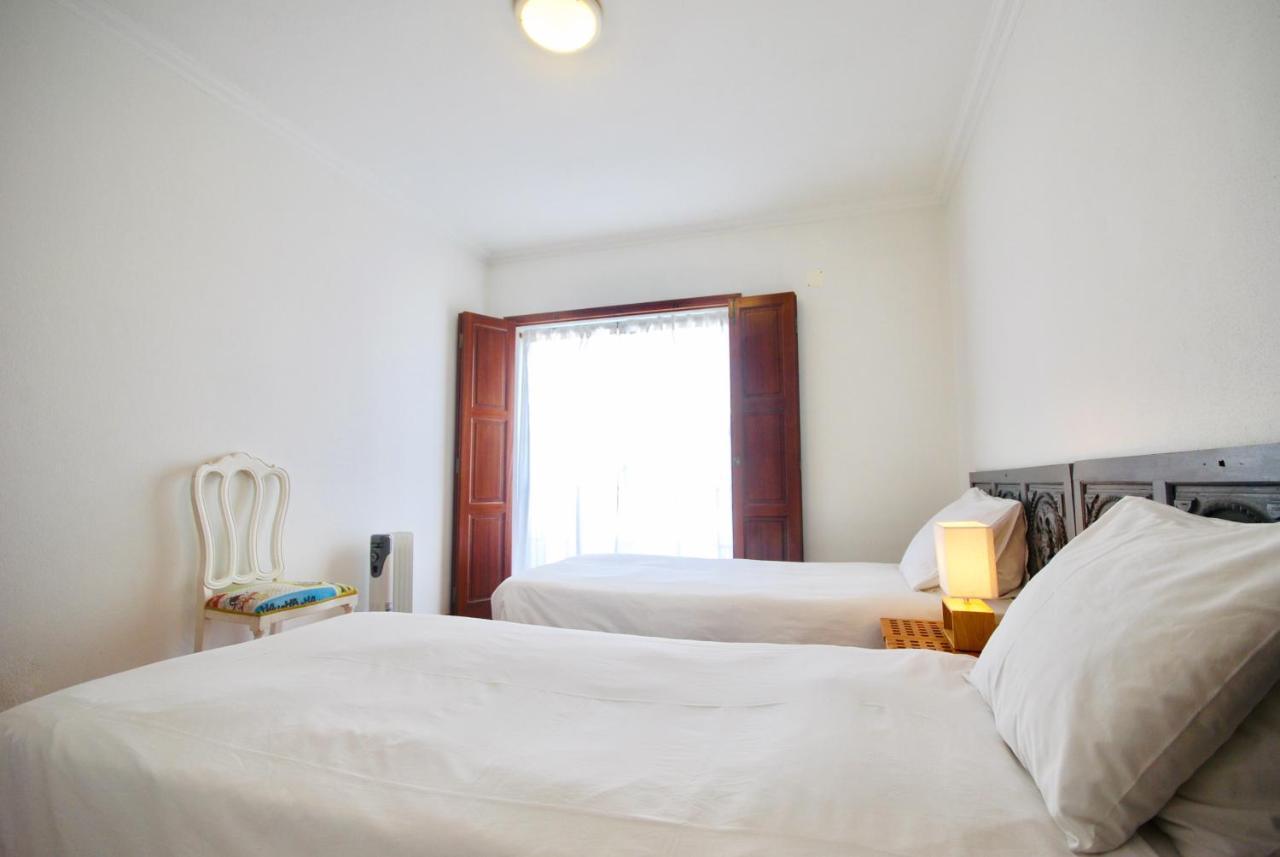 Catarina House - Baleal Beach, Balcony, Pool Ferrel  Kültér fotó